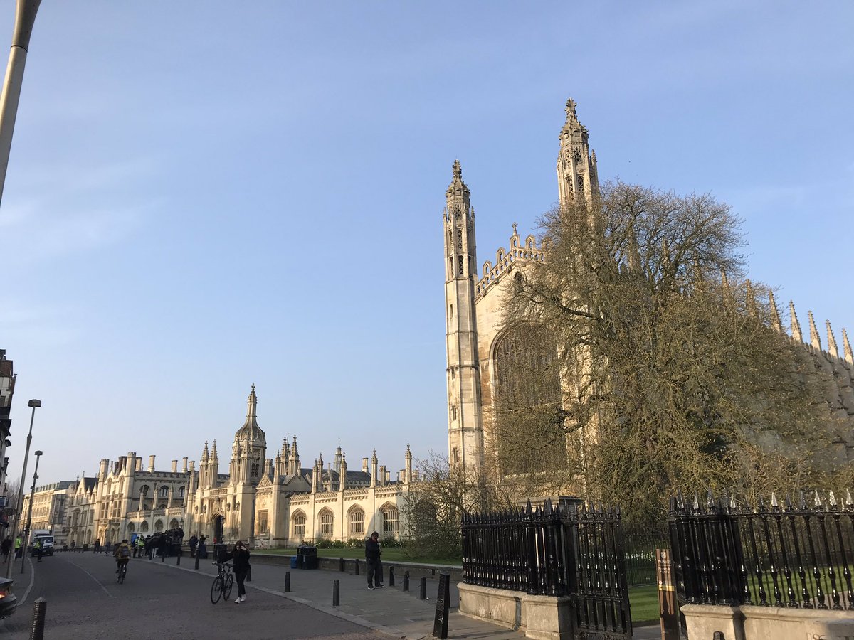 CamOutreach (@archivedcamwp) on Twitter photo We’re looking forward to welcoming <a href="/TargetOxbridge/">Target Oxbridge</a> students to <a href="/Cambridge_Uni/">Cambridge University</a> today for their residential. We have lots of exciting academic sessions and activities planned! #WP #outreach We’re looking forward to welcoming <a href="/TargetOxbridge/">Target Oxbridge</a> students to <a href="/Cambridge_Uni/">Cambridge University</a> today for their residential. We have lots of exciting academic sessions and activities planned! #WP #outreach