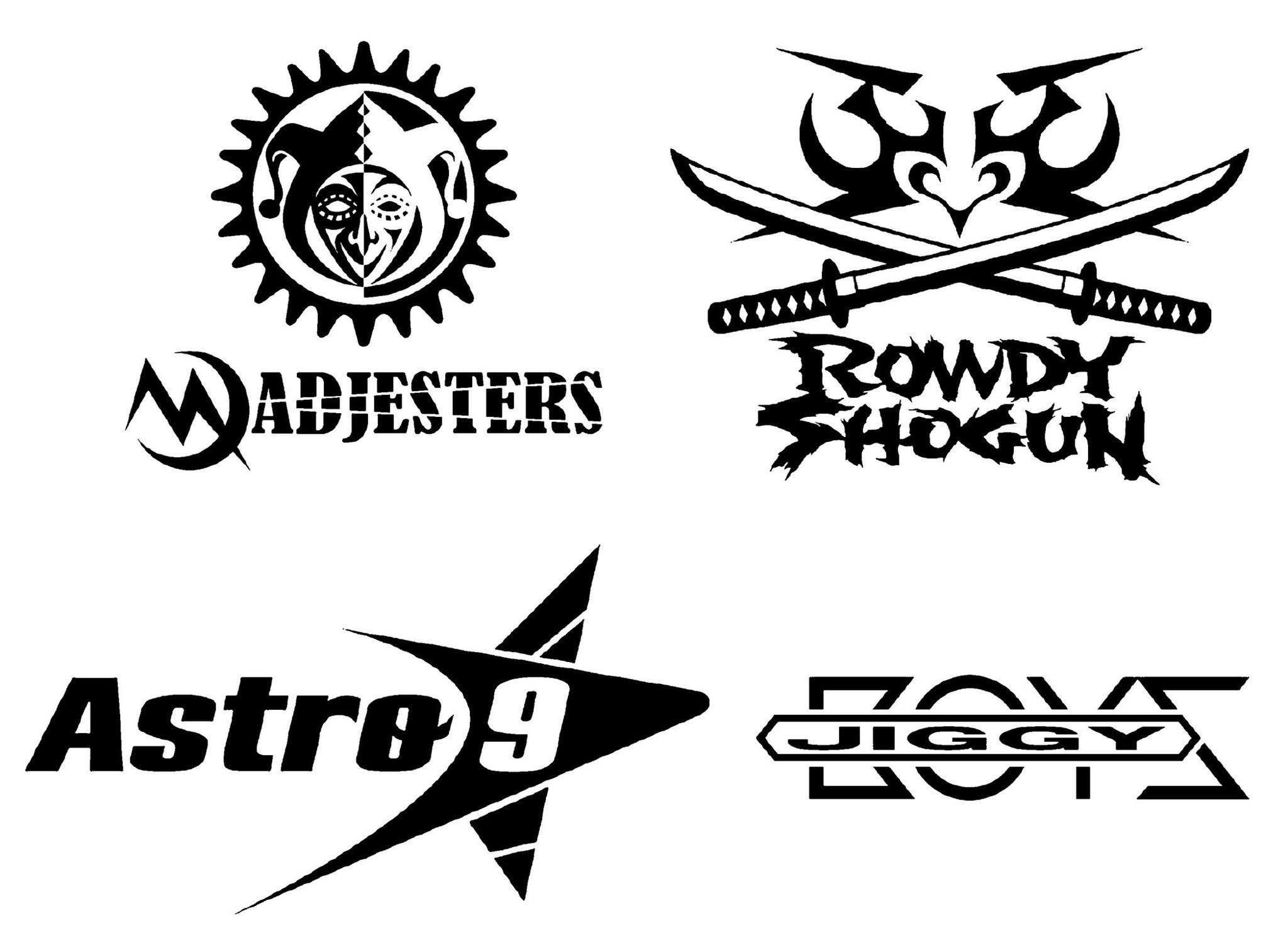Exile Tribe 最新情報 Battle Of Tokyo Mad Jesters Generations Rowdy Shogun The Rampage Astro9 Fantastics Jiggy Boyz Ballistik Boyz T Co Haxdmvg7pq