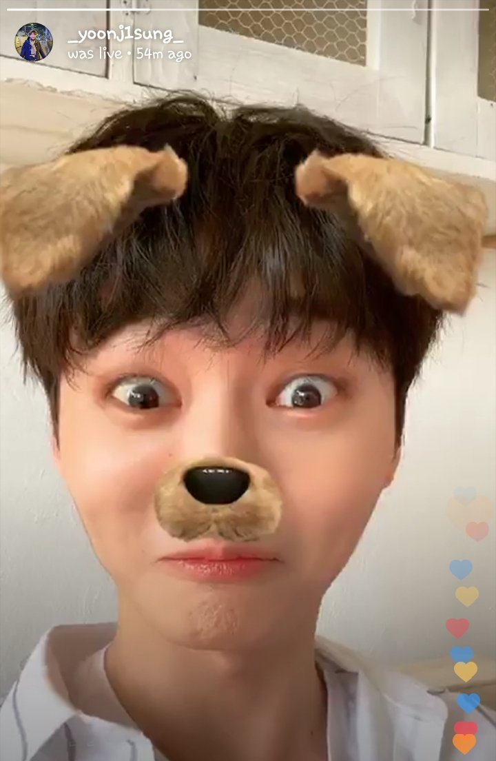 IWannaOne4ever's tweet photo. Thank you jisung oppa for making me laugh 😂 I love u! https://t.co/czJ3kqxDCl