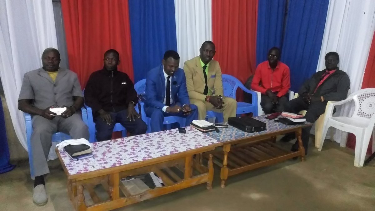 GRMinistryIntl's tweet photo. Thank you #SamburuCounty #JesusWithUsMinistry #Maralal for hospitality.... God bless you for you did to us while we were there serving the Lord. Be blessed. We shall come back again. Thanks a heap https://t.co/r0PeROLjrU