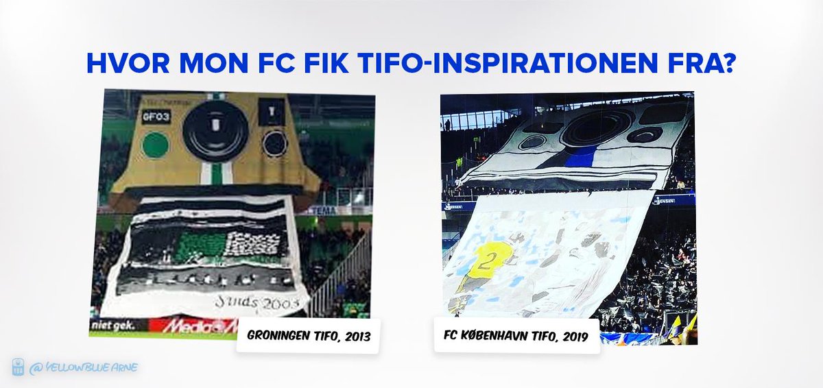 YellowBlueArne's tweet image. At @FCKobenhavn tifo gruppen har fået 7B til at male vaskemaskinen er en ting, men at de også har tyvstjålet idéen - det sgu sløjt.. #sldk #BIFfck #hvaderdet #RandrupTifoen