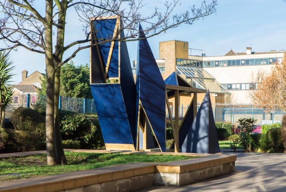 Have you seen our news article about the fantastic WISA Multiwall sensory playground by @mattfionabuild, with materials donated by ourselves.

lathamtimber.co.uk/news-media/wis…