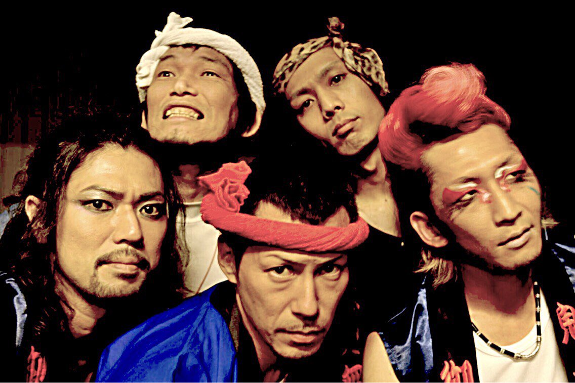 ニュータウン御意見無用バンド Goikenmuyo Band Twitter