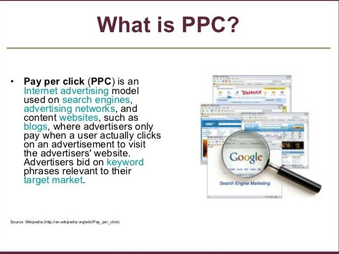 blog_roy's tweet photo. @blog_roy
PPC is an online advertising model in which advertisers pay each time a user clicks on one of their online ads. 
#b2bmarketing #ppc
#digitalagency #digital 
#Digitalmarketing #SEO
#blogging #contentmarketing #MarketingStrategy Contact Us:officialblogroy@gmail.com https://t.co/ysVkTGku2T