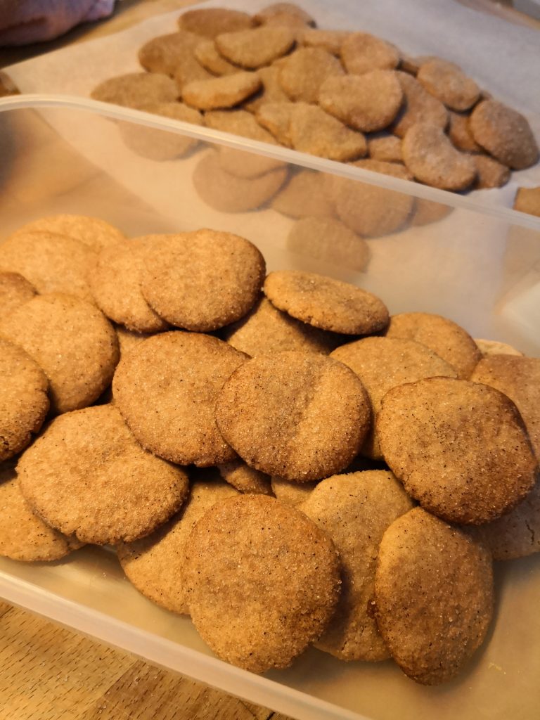 aprendeconjulia's tweet photo. Pues nada... Ya tenéis la receta de las galletas que llevé al #mbday19 de @madresfera
Más vale tarde que nunca... 😂 https://t.co/nTMfvmbmRL