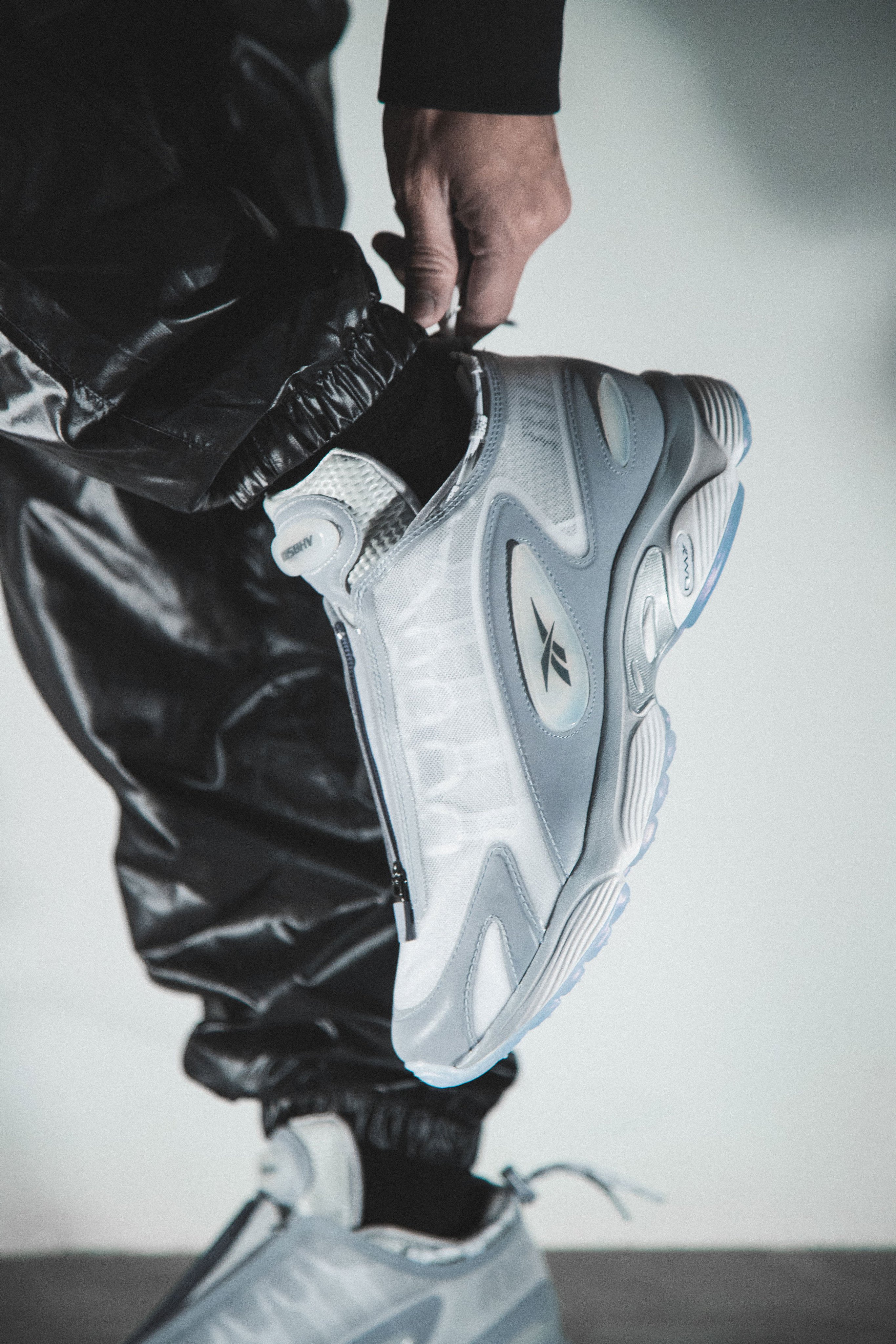 Misbhv x outlet reebok