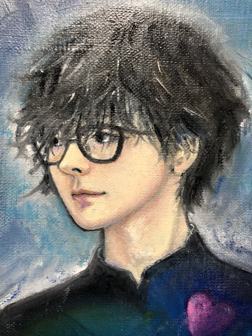 藤原基央のtwitterイラスト検索結果