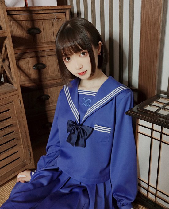 コスプレイヤー依川川__のTwitter画像74