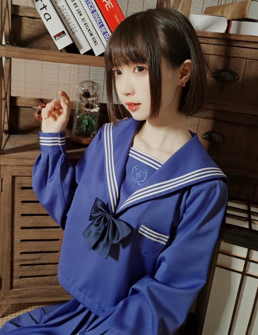 コスプレイヤー依川川__のTwitter画像75