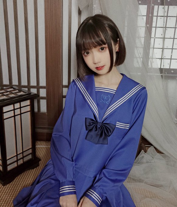 コスプレイヤー依川川__のTwitter画像76