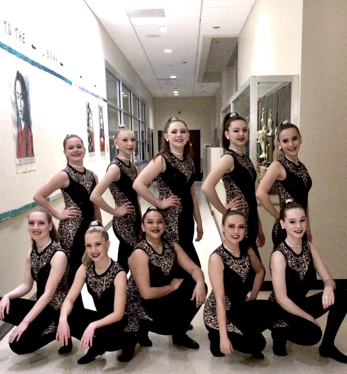 MandyRasmussen8's tweet photo. 💗So proud of my beautiful dancer!! She competed in the Spotlight Dance Competition in Portland this weekend &amp; her Hip Hop group placed 2nd Overall for large teen group with “Secure the Swag”. Her Jazz group “Bullet Proof” and her Contemporary group “Old Days” both placed Ruby. https://t.co/Z2BmYcuGum