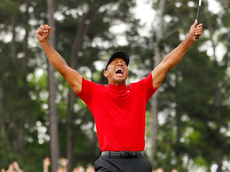 GolfMonthly's tweet photo. 20 things you didn't know about Tiger Woods https://t.co/hoM7pZK1xA https://t.co/DnCiS5e3eE