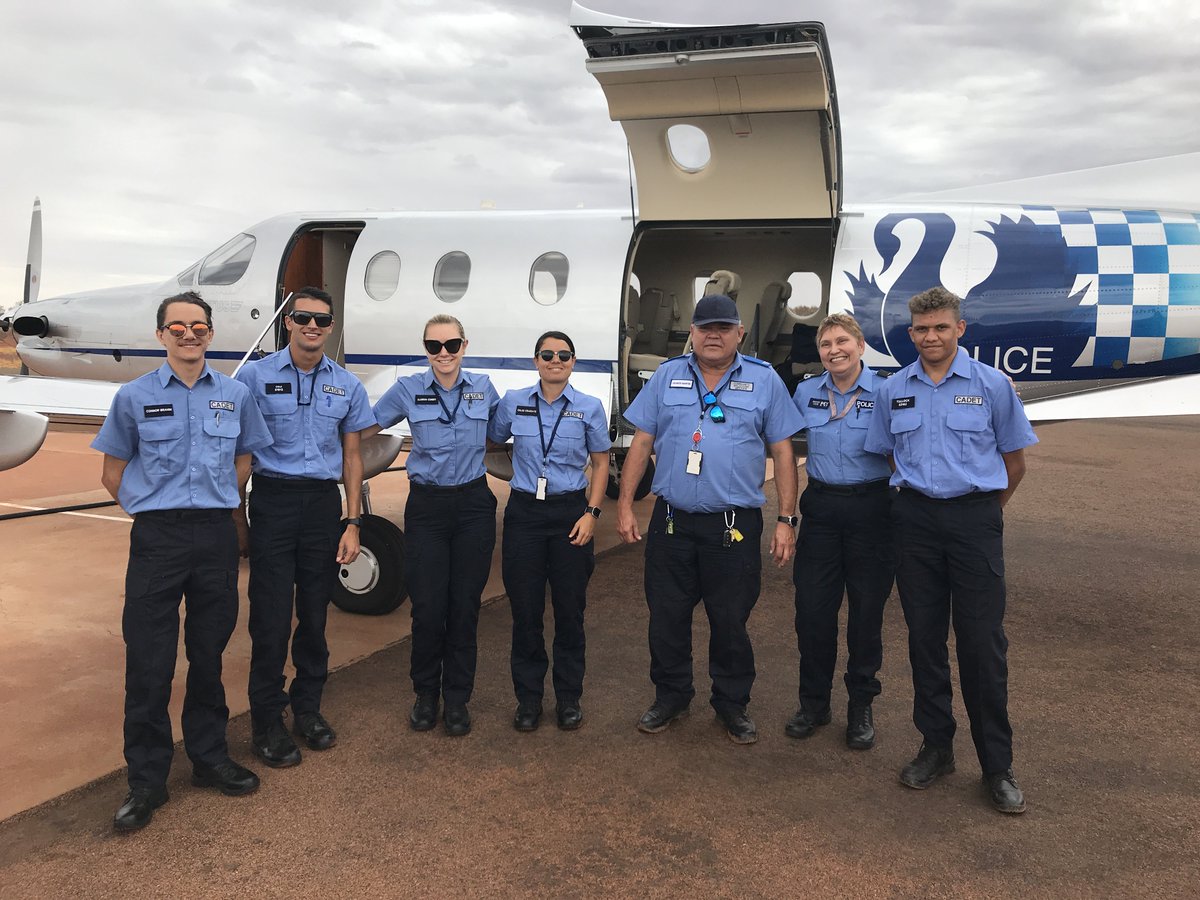 NG Lands Police tweet media