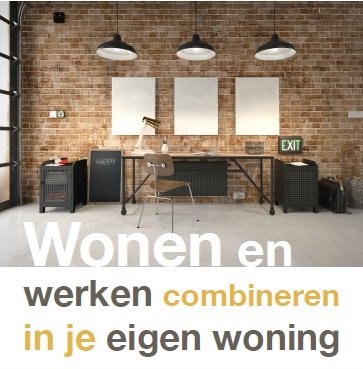 Wil je wonen en werken combineren? In het Pionierkwartier kan het!
Schrijf nu in voor een zelfbouwkavel: pionierkwartier.nl/aanmelden-voor…
