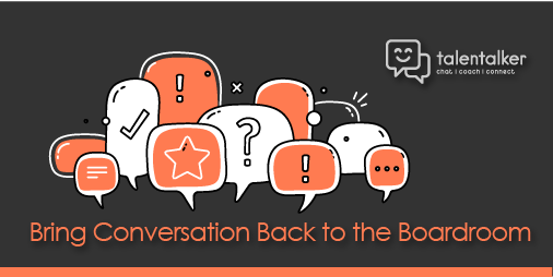PeopleTreeGroup's tweet photo. Want to have real development conversations?

60 CONVERSATIONS TO UNLOCK TALENT AND POTENTIAL

Available now: https://t.co/9tEDonxB44 

#development #conversation #talentmanagement #HR https://t.co/WxPIsZuMl6
