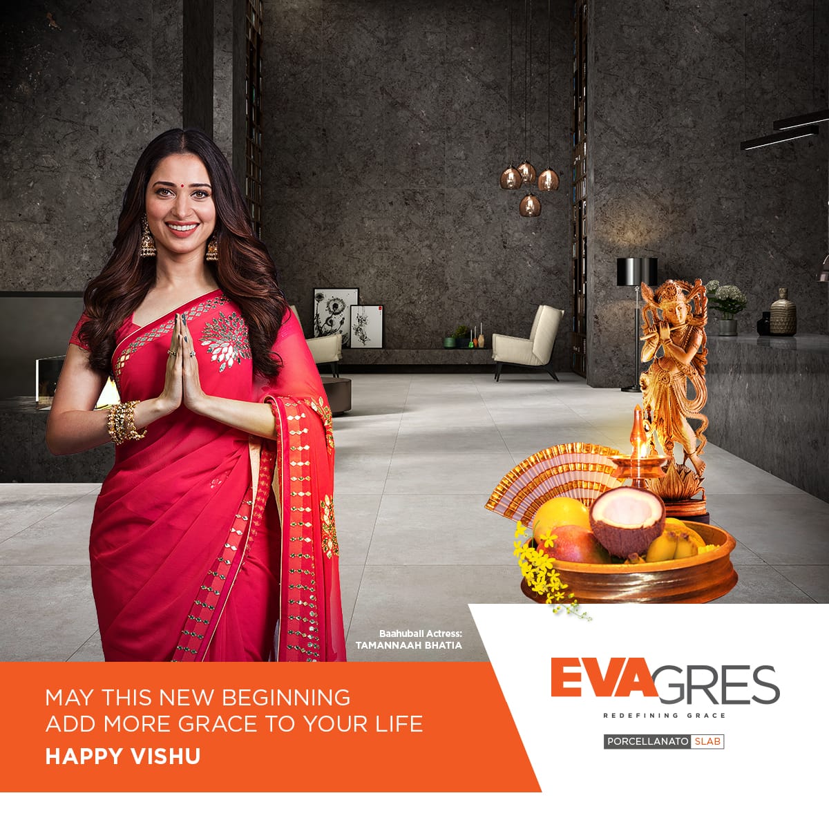 EvaGres's tweet photo. Vishu greetings to everyone out there who's celebrating.

#Vishu #Festival #Grace #EvaGres https://t.co/1rniuNTJtj