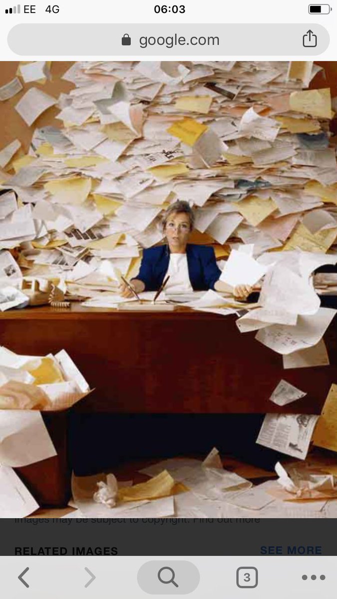 doctorcaldwell's tweet image. Let’s decimate #Polyformacy #Formification and release gigahours of Nursing time to Nurse, Doctors time to Doctor, all around the world @TheIHI  @nedwards_1 @DrBruceKeogh @CathCalderwood1 @MattHancock @mgtmccartney  

If your eye is on the form it is not on the patient