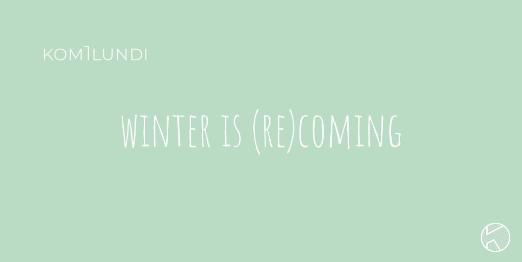 komanddo_fr's tweet photo. 🌈 #Kom1Lundi  #GoTS8 ⎜C'est lundi, mais c'est aussi la sortie de la dernière saison de #GameOfThrones, de quoi donner la pêche pour toute la semaine 💪 Vous allez regarder ? #LundiMotivation @jf_bertrand35 https://t.co/plQ4gJROpG