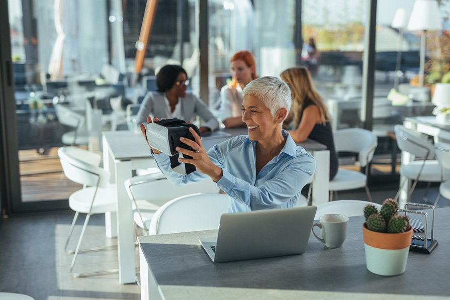 happinessindex's tweet image. How to successfully support an ageing workforce @CIPD @PeopleMgt #multigenerationalworkforce #diversity ow.ly/JIqo30oprNs