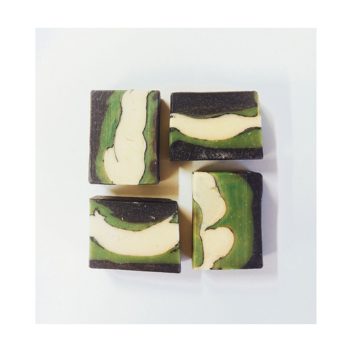 Baressential - Art of Soap tweet media