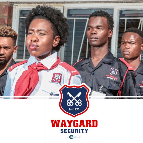 WayGardSA's tweet photo. We are growing our footprint every day in @WayGardSA country! We now welcome two new clients to our fold - Frisarco Trust and Estee Timbers. Visit to join the movement: https://t.co/ibenuFpbZt #SecurityinSA #Safety https://t.co/RKS8XbT0wf
