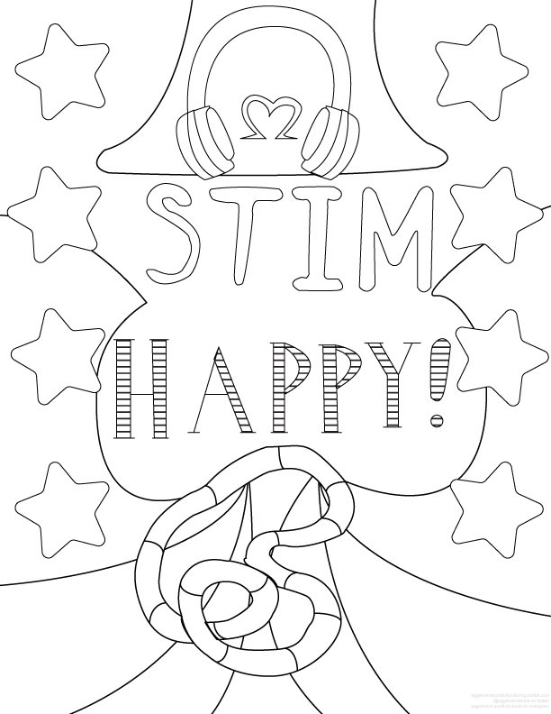 Yeet. Here it is! Also posted to tumblr with some sappy crap in the desc. #adultcoloringpage #coloringpages #prostimming #stimming #Neurodiversity #neruodivergent #aggressivepositivity #selfpositivity 
Tumblr post: …gressivepositivitycoloring.tumblr.com/post/184198064…