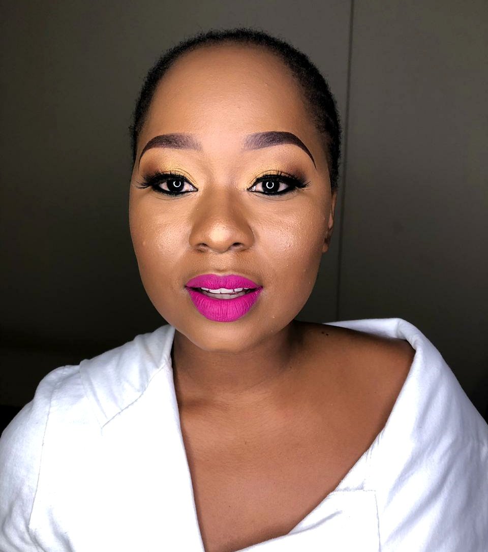 Glamzees_'s tweet photo. Hi guys, should you need make-up for any occasion please don't hesitate to DM me. I'm from Katlehong and I travel nationwide. Your support would be highly appreciated βΊπ
Please RT, my client could be in your TL
#GirlsTalkZA #GirlTalkZA
#makeupbyzee #makeupartist https://t.co/DzZG3t83Df