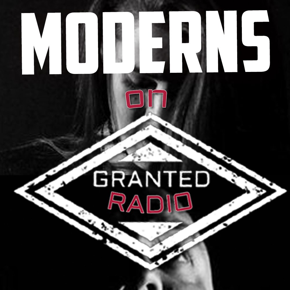 We just uploaded the @MODERNSLA episode on YouTube! What a fantastic performance that you really have to hear it. #EDM #electronicmusic #moderns #NewEDM #dancemusic #newdancemusic youtu.be/U36aOCpnx2Y