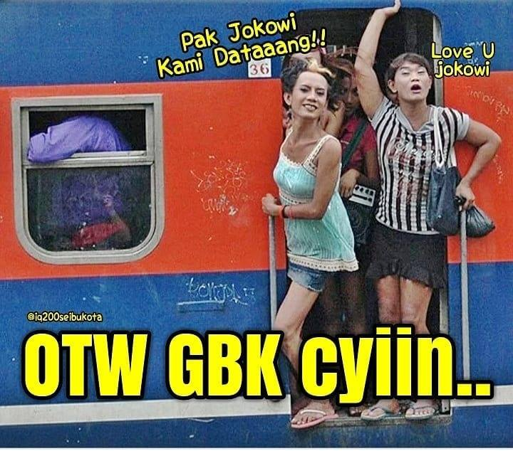 KiosMayaCom's tweet photo. Tapi sebelum pilpres berakhir .. ya puas2in dulu aja lah wkwkwkwk ..
#SaveGBK ππβοΈβοΈ https://t.co/peX3g5NTF7