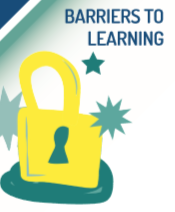 Barriers to learning - insights from high potential learners. 
Sharpening Focus Discovering Brilliance: The ELEVATE INSIGHTS Series.
ow.ly/tjYm30mQYid
#elevateinsightsseries #21stedchat #passiondriven #edleadership #flipthesystem