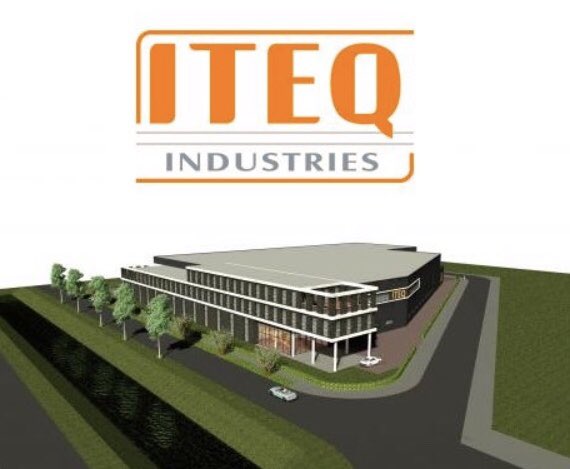 Voorbereiding voor 1e Businesscafe on Tour zijn in volle gang. Op donderdag 25 april zijn leden en hun introducés welkom bij <a href="/ITEQIndustries/">ITEQ Industries</a> in #Nijkerk om letterlijk een kijkje achter de schermen te krijgen van dit mooie #hightech #familiebedrijf.