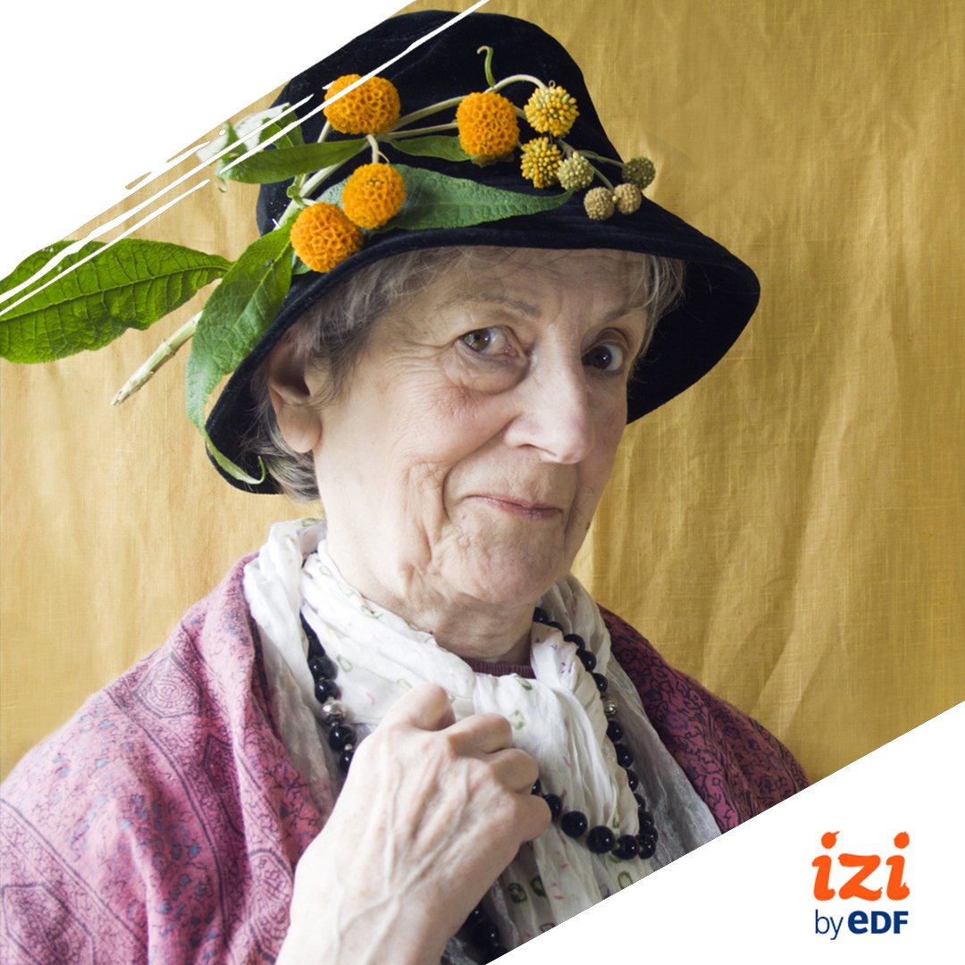 IZIbyEDF's tweet photo. Toc toc toc !
Qui est là ?
C'est #IZIbyEDF, Mère Grand !
Tire la chevillette et la #bobinette cherra !
Mais, qu'est-ce qu'une #chevillette ?
Réponse A : une petite cheville
Réponse B : une sorte de clé en bois
Réponse C : on ne sait pas et franchement on s'en fiche ! https://t.co/QiNvCuOaRw