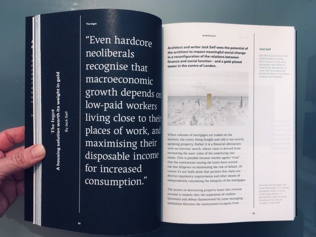 Future Architecture Library tweet media