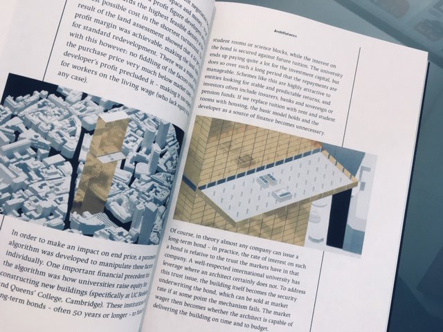 Future Architecture Library tweet media