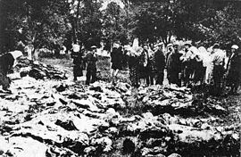 LibertyMyFriend's tweet photo. Pictured below,The rise of #Socialism in #Russia!  Second picture is in #Communist controlled territory in the 1940's #China! #Socialism is about #Coercion, not #Compassion! Their number #1Policy is pointing guns and threatening to use them,its also their fall back position! https://t.co/DJIQKdjI4e