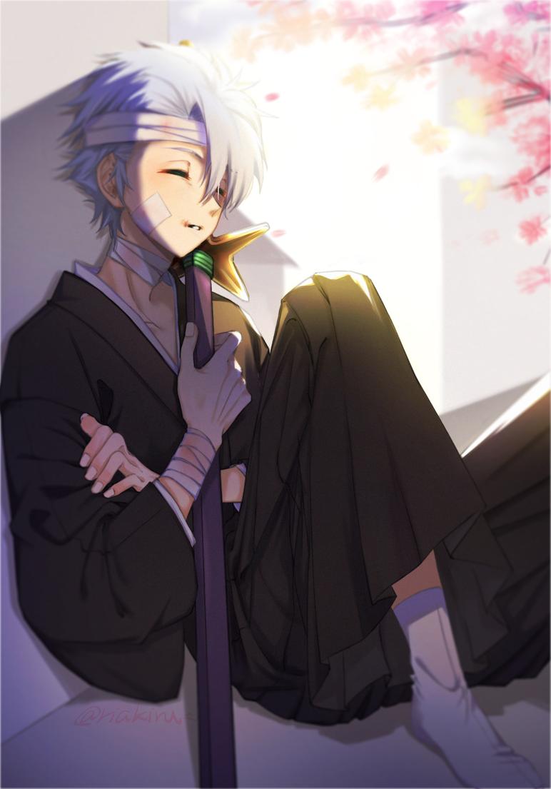絮 Bleach 日番谷冬獅郎 小憩 T Co Akt2u3jyfl Twitter 絮 Bleach 日番谷冬獅郎 小憩 T Co Akt2u3jyfl Twitter