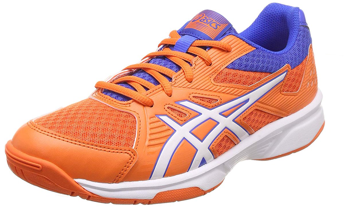 asics upcourt 3 badminton shoes