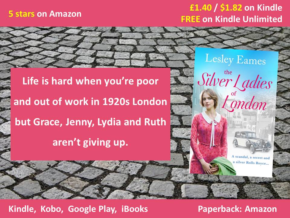 Lesley Eames tweet media
