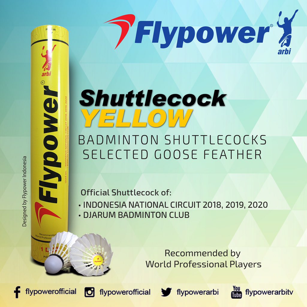 Flypower tweet media