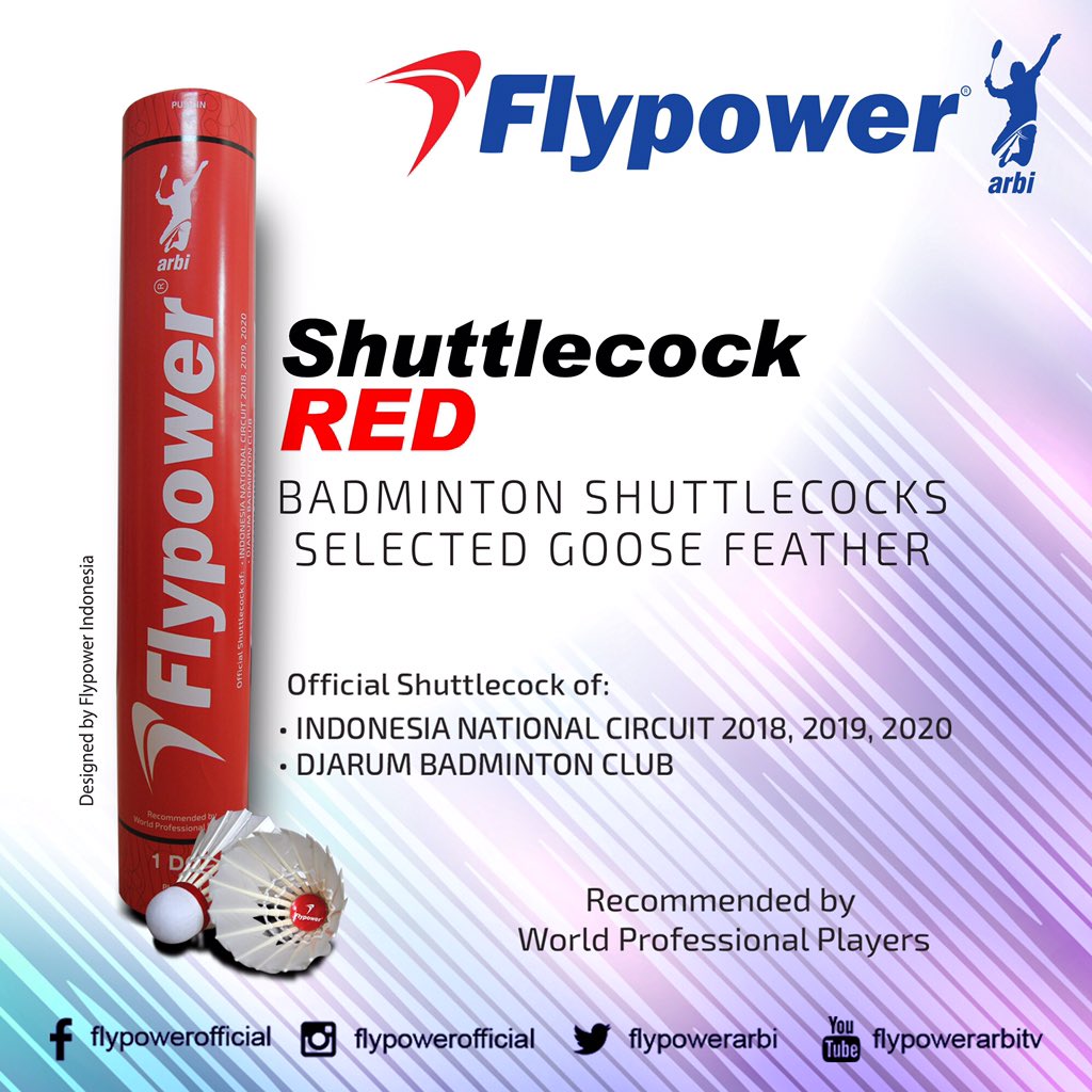 Flypower tweet media