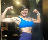 Happy Birthday Mandira Bedi:              ,                     