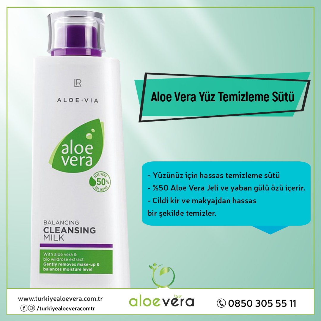 traloeveracomtr's tweet image. Aloe Vera Yüz Temizleme Sütü
Daha Fazlası İçin: turkiyealoevera.com.tr/yuez-temizligi…
#turkiyealoevera #lrzeitgard #lrecapin #gıdatakviyesi #bebekkremi #koku #erkekparfüm #kadınparfüm #temizlik #bakım #Meuby #CristinaFerreira #sağlık #mikroblading #sağlıklıyaşam #güzellik #antiaging