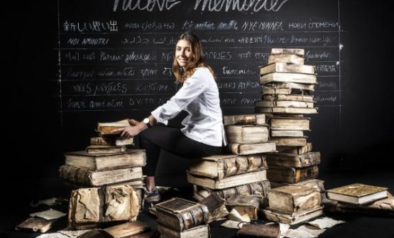 La forza della Pasticceria italiana contemporanea.
La carrellata completa sulle nuove tendenze della nostra arte dolce, viste dall'osservatorio privilegiato di Identità Milano #IGmi19  identitagolose.it/sito/it/237/23…