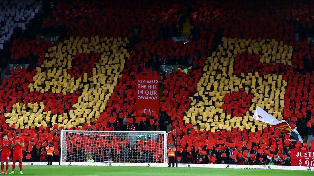 FootballFactly's tweet image. On this day 30 years ago, 96 people went to a football match and never returned home.

Today, we remember the victims of the Hillsborough disaster. Never forgotten. 🌹