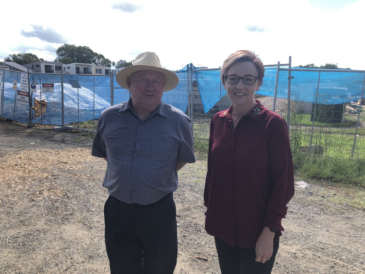 janegoldnbn's tweet photo. In @nbnnews tonight: a win for people power at Whitebridge. A court ruling sets a precedent for other developers. @JodieH_MP @shal2500 https://t.co/rHFxWP5NlF