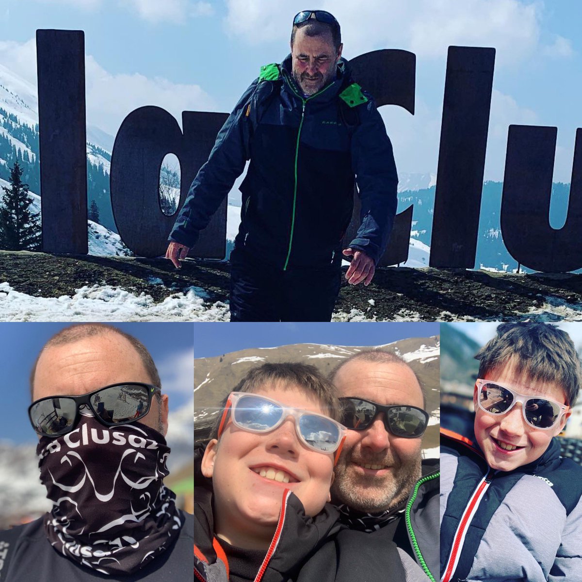Great few days in France - thanks to <a href="/LaClusaz/">La Clusaz</a> and <a href="/nessfisher/">Vanessa Fisher</a> - review in <a href="/maddogski/">MadDogSki</a> soon 🇫🇷