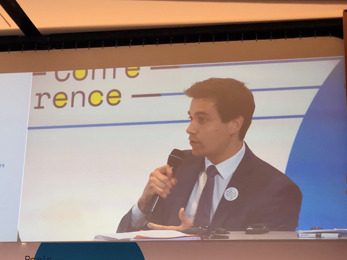 jrky78's tweet image. Intervention du « crypto » député Pierre Person, très engagé sur la Blockchain #ParisBlockchainConference