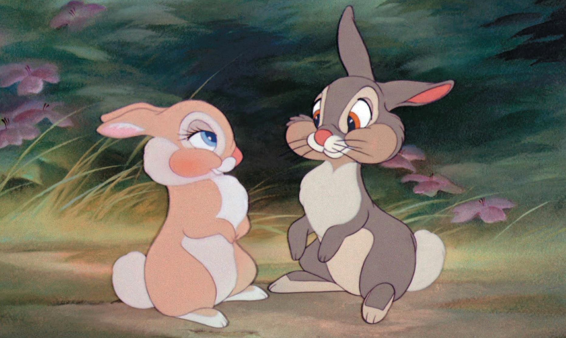 ディズニー公式 この季節に大活躍 うさぎのキャラクターといえば トイストーリー4 には 新キャラクターうさぎのぬいぐるみ バニー が登場 どんな活躍を見せるのか お楽しみに イースター うさぎ T Co J9twk60c2l Twitter
