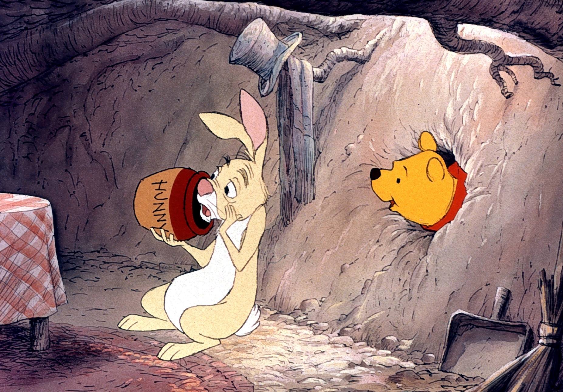 ディズニー公式 この季節に大活躍 うさぎのキャラクターといえば トイストーリー4 には 新キャラクターうさぎのぬいぐるみ バニー が登場 どんな活躍を見せるのか お楽しみに イースター うさぎ T Co J9twk60c2l Twitter