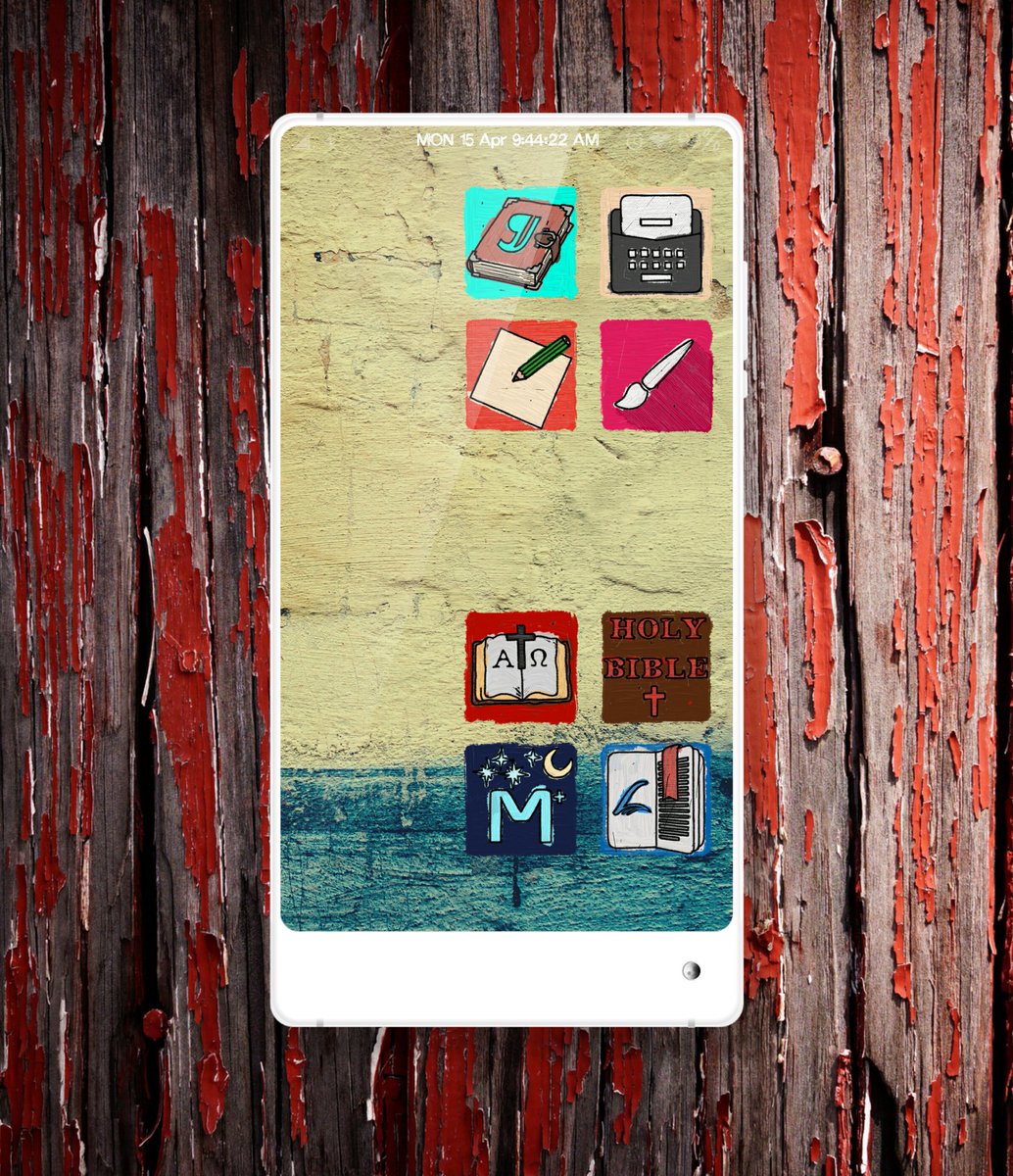 thingsnotseen2's tweet photo. I'm working on a new Icon Pack.His name will be - MadDog - Icon Pack.
But until I'm finished, buy Palm W on Play Store!
https://t.co/4ZZL005tDj
#new #icon_pack #coming_soon #MadDog
#jotterpad #monospace
Template - IPIN https://t.co/kB0BCwNydU